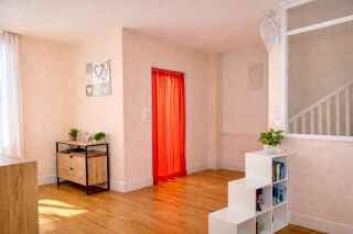  Maison à vendre 5 pièces 116 m²