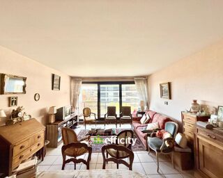  Appartement à vendre 4 pièces 98 m²