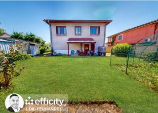  Maison à vendre 6 pièces 170 m²