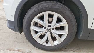 Tiguan II 2.0 TDI 150 DSG7 Carat 2020 occasion 20600 Bastia