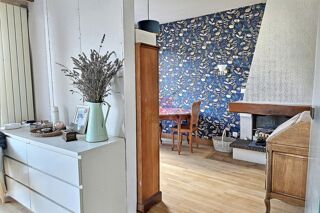  Maison à vendre 7 pièces 126 m²