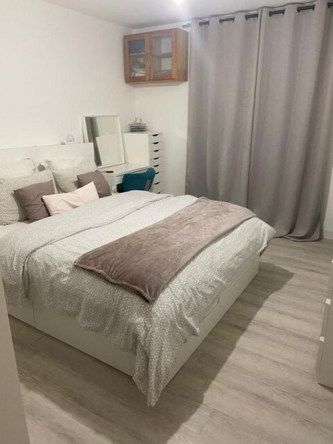   Appartement de 65m2  louer sur Sauverny Appartement - 3 pice(s) - 65 m