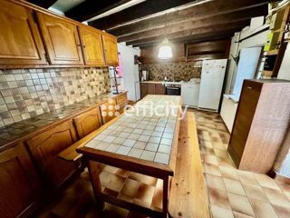  Maison � vendre 7 pi�ces 165 m�