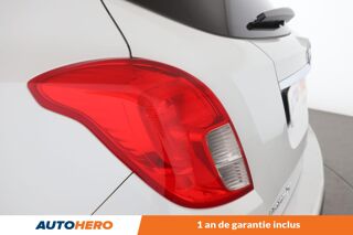 Mokka 1.4 Turbo 4x2 Color Edition 140 ch 2017 occasion 92130 Issy-les-Moulineaux