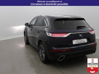 DS7 Crossback Hybride E-Tense 225 EAT8 So Chic 2021 occasion 10150 Lavau