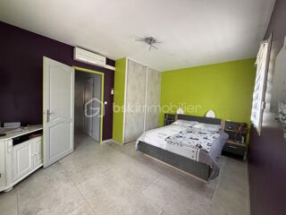  Maison à vendre 6 pièces 135 m²
