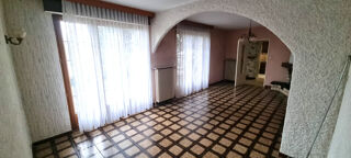  Maison à vendre 4 pièces 88 m²