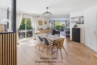  Maison à vendre 6 pièces 128 m²