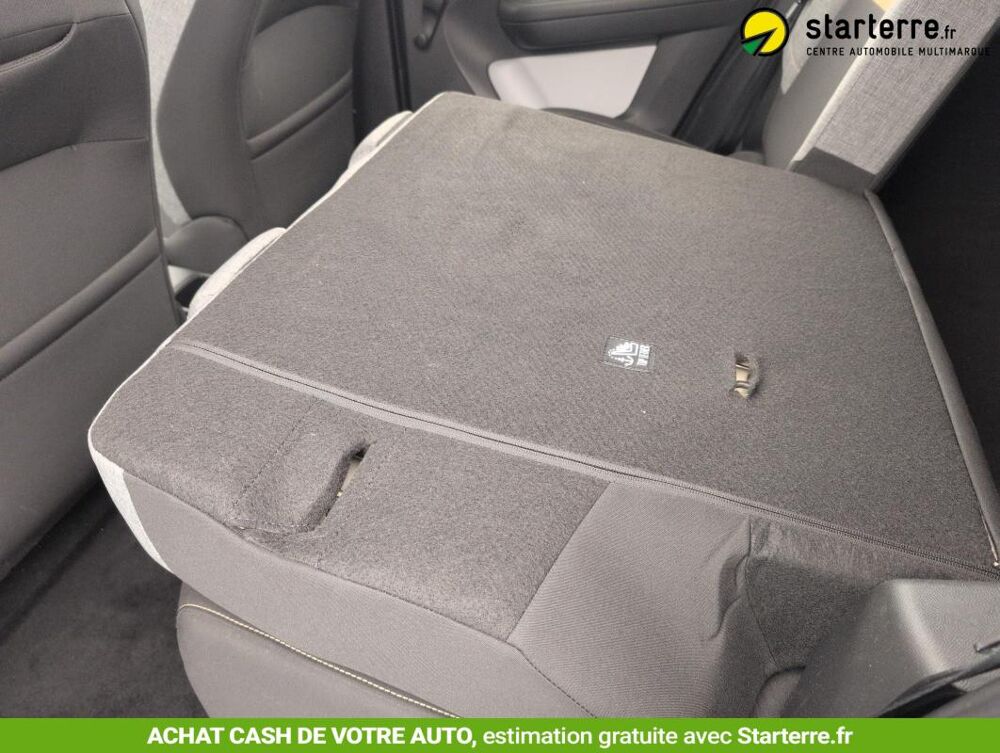 C3 Aircross E- 113 ch autonomie confort You 2025 occasion 69190 Saint-Fons