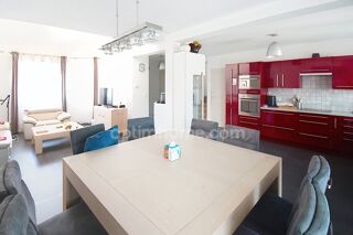  Maison à vendre 7 pièces 130 m²