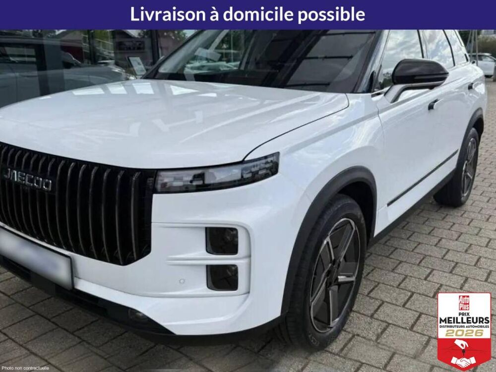 7 SHS-P 29 PHEV Exclusive 2026 occasion 78200 Buchelay