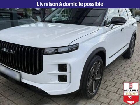 Annonce voiture Jaecco 7 33200 €