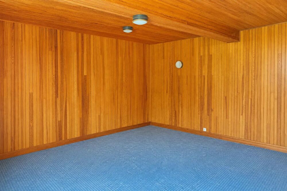 Maison 4 pièces louée, jardin privatif
