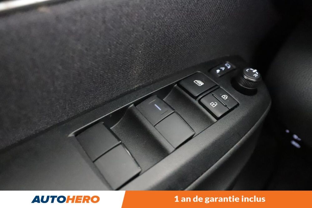 Yaris Cross 1.5 2WD Design 116H 2024 occasion 92130 Issy-les-Moulineaux