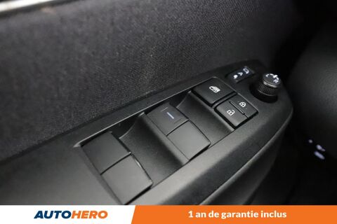 Yaris Cross 1.5 2WD Design 116H 2024 occasion 92130 Issy-les-Moulineaux