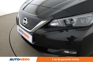 Leaf 40 kWh Tekna 150 ch 2018 occasion 92130 Issy-les-Moulineaux