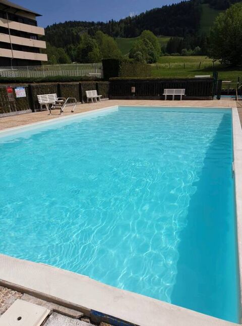   Appartement � vendre 2 pi�ces METABIEF (25) Appartement - 2 pi�ce(s) - 40 m�