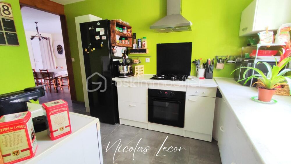Vente Maison Maison familiale 7 pièces – 145 m² habitables sur terrain de 1 010 m² Quincy