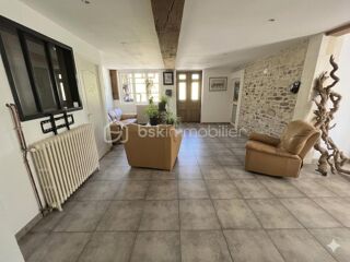  Maison à vendre 5 pièces 142 m²