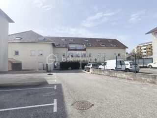  Appartement à vendre 1 pièce 30 m²