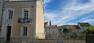 Maison Prigueux (24000)
