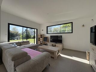  Maison à vendre 6 pièces 119 m²