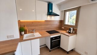  Appartement à vendre 2 pièces 51 m²