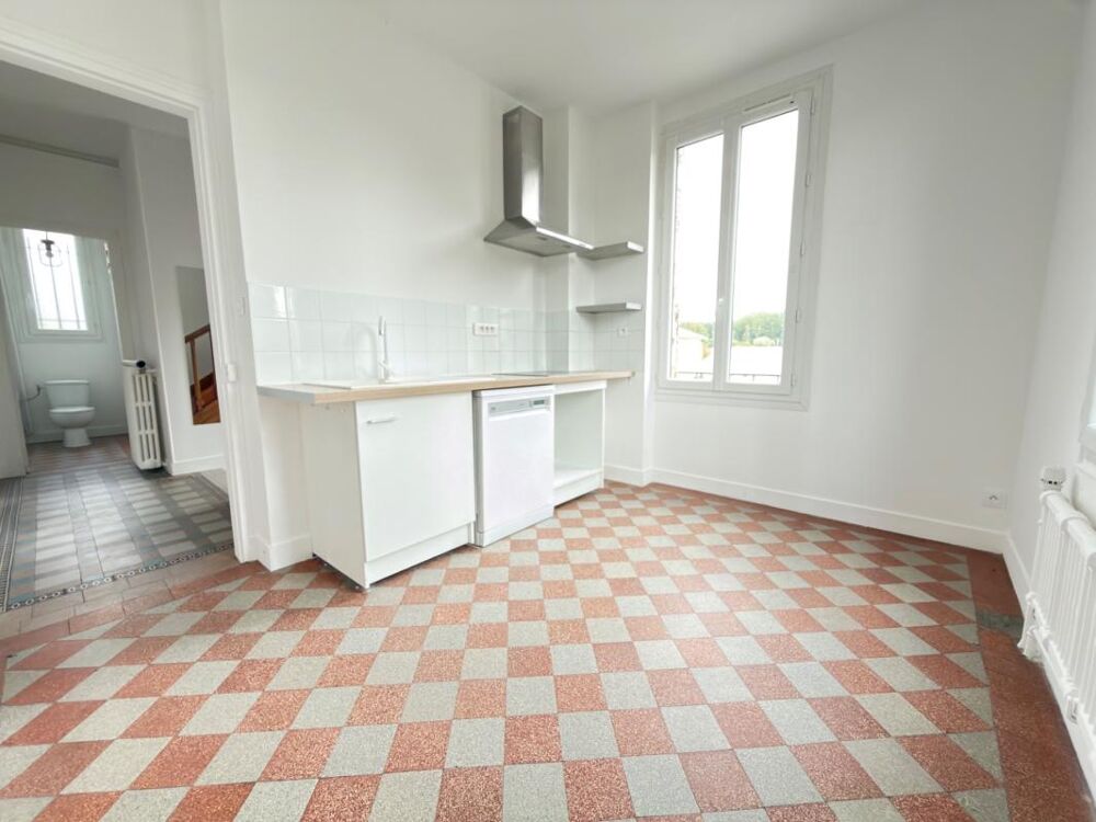 Vente Maison Maison 5 pièces, 95 m2 Gallardon