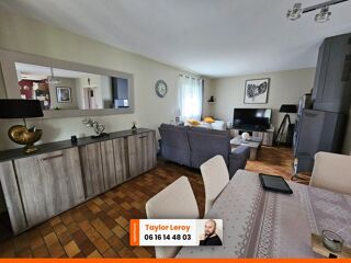  Maison à vendre 6 pièces 117 m²
