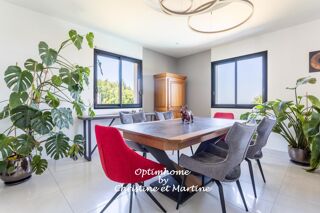  Maison à vendre 6 pièces 192 m²