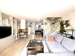  Maison � vendre 5 pi�ces 106 m�