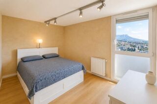  Appartement à vendre 3 pièces 59 m²