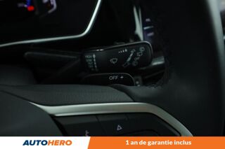 T-Cross 1.0 TSI R-Line DSG 115 ch 2020 occasion 92130 Issy-les-Moulineaux