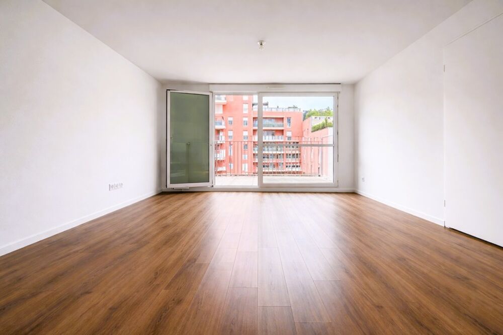 Vente Appartement Appartement à vendre 3 pièces COLOMBES (92)68m²-2 chambres- balcon-parking Colombes