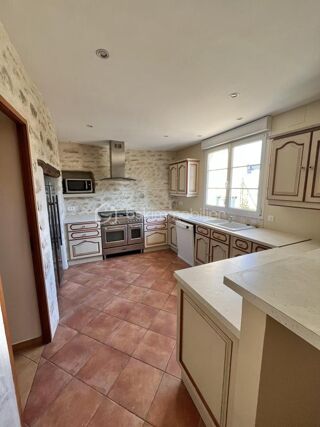  Maison � vendre 5 pi�ces 140 m�