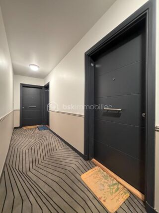  Appartement à vendre 3 pièces 60 m²