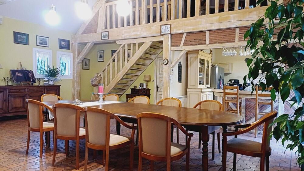 � vendre  Maison Sully-sur-Loire (45600)