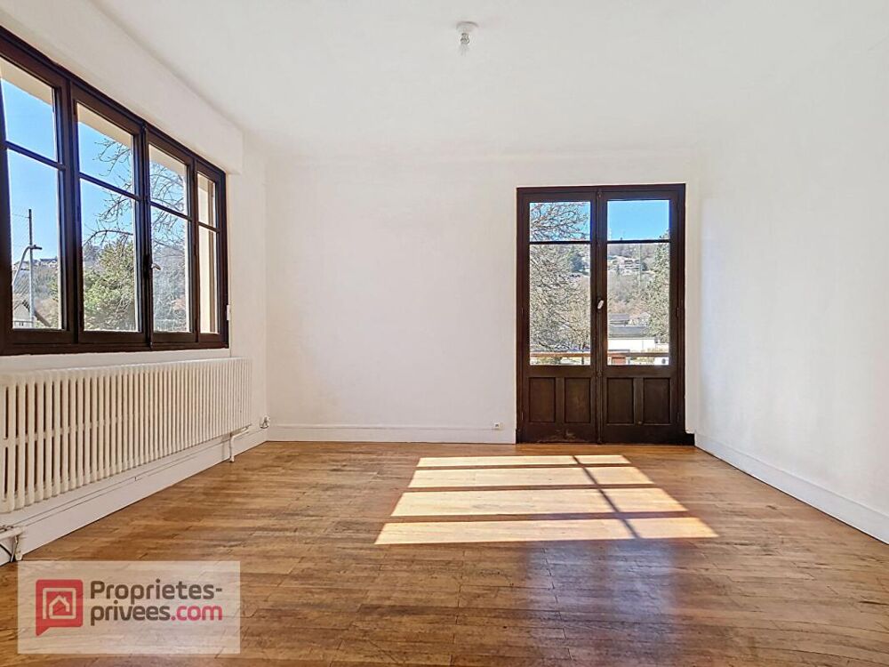 Vente Appartement Appartement Bassens 3 pièce(s) 82.73 m2 Bassens