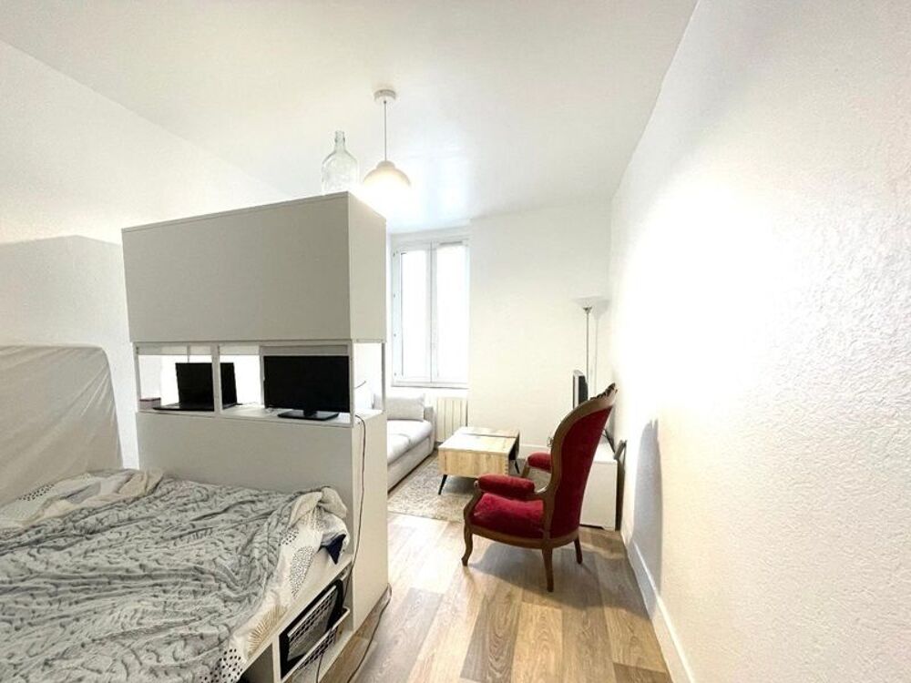Location Appartement Studio de 40m2 à louer sur Saint-Étienne Saint etienne