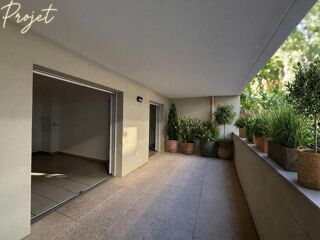  Appartement à vendre 2 pièces 42 m²