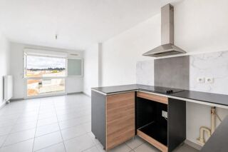  Appartement à vendre 2 pièces 48 m²