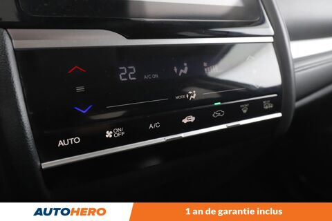 Jazz 1.3 i-VTEC Executive CVT 102 ch 2017 occasion 92130 Issy-les-Moulineaux
