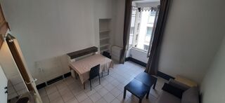  Appartement � vendre 1 pi�ce 28 m�