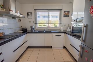  Maison à vendre 5 pièces 124 m²