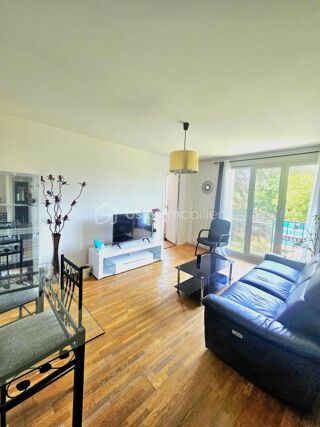  Appartement  vendre 3 pices 52 m