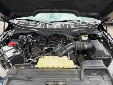 Divers LARIAT V8 5,0L FLEX FUEL 2022 occasion 33300 Bordeaux