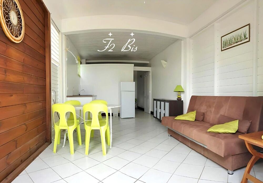� vendre  Maison Les Trois-�lets (97229)