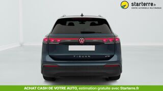 Tiguan 1.5 ETSI 150CH DSG7 VW EDITION 2025 occasion 69190 Saint-Fons