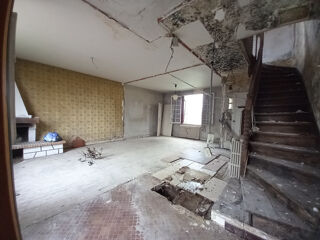  Maison � vendre 7 pi�ces 150 m�