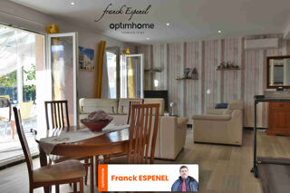  Maison  vendre 5 pices 119 m